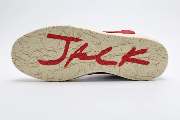 Jordan Jumpman Jack TR Travis Scott University Red Reps - Image 3