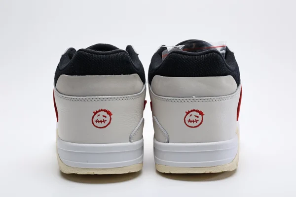 Jordan Jumpman Jack TR Travis Scott University Red Reps - Image 9