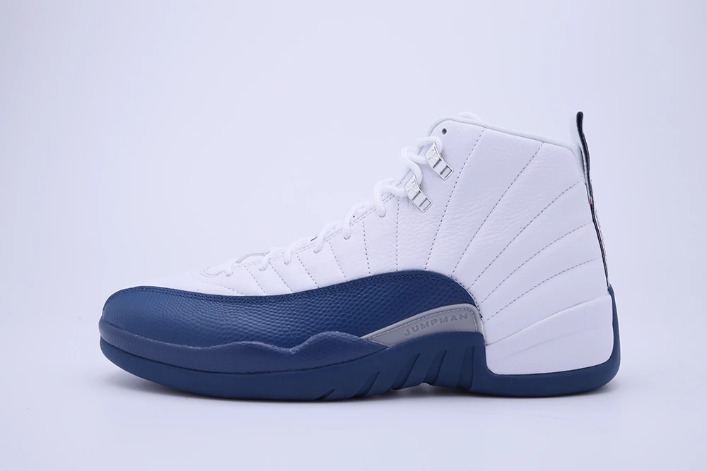 Air Jordan 12 Retro ‘French Blue’ 2016 - Image 5