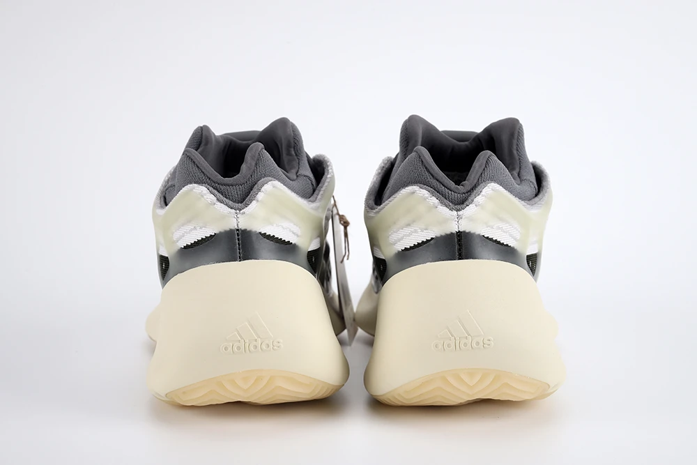 Yeezy 700 V3 Fade Salt - Image 3