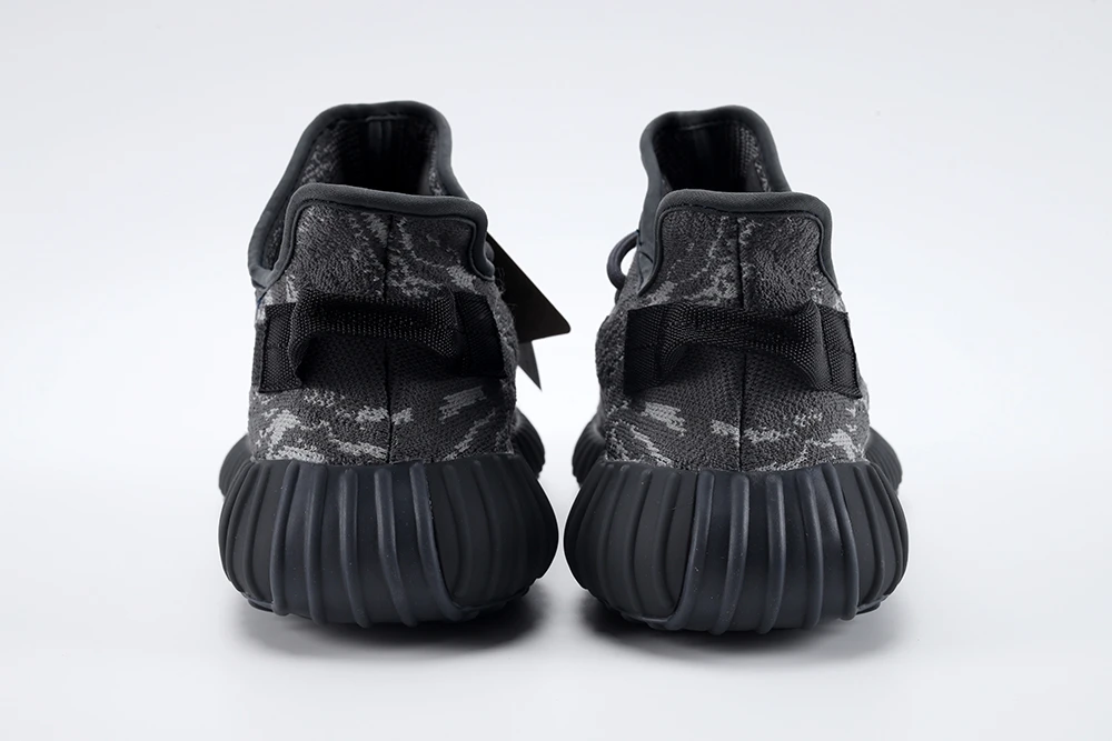 Yeezy Boost 350 V2 “Dark Salt” Reps - Image 3