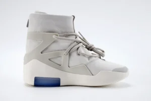 1:1 Air Fear Of God 1 Light Bone Replica