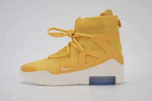 1:1 Air Fear Of God 1 The Yellow