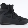 Fear of God 1 Triple Black