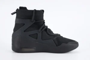 Fear of God 1 Triple Black