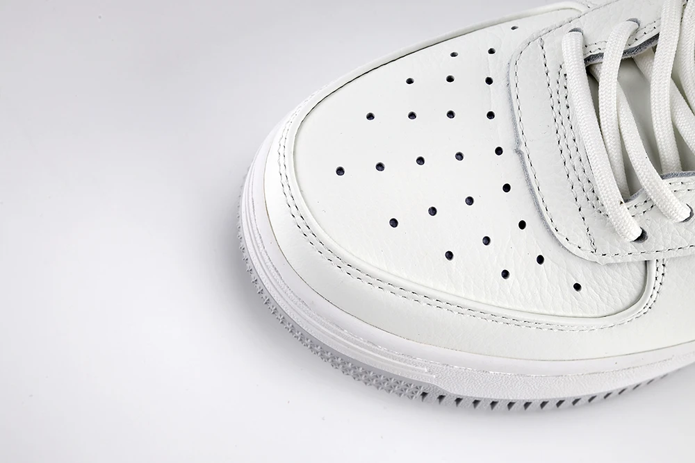 Bapesta Gray White Quality Reps - Image 5