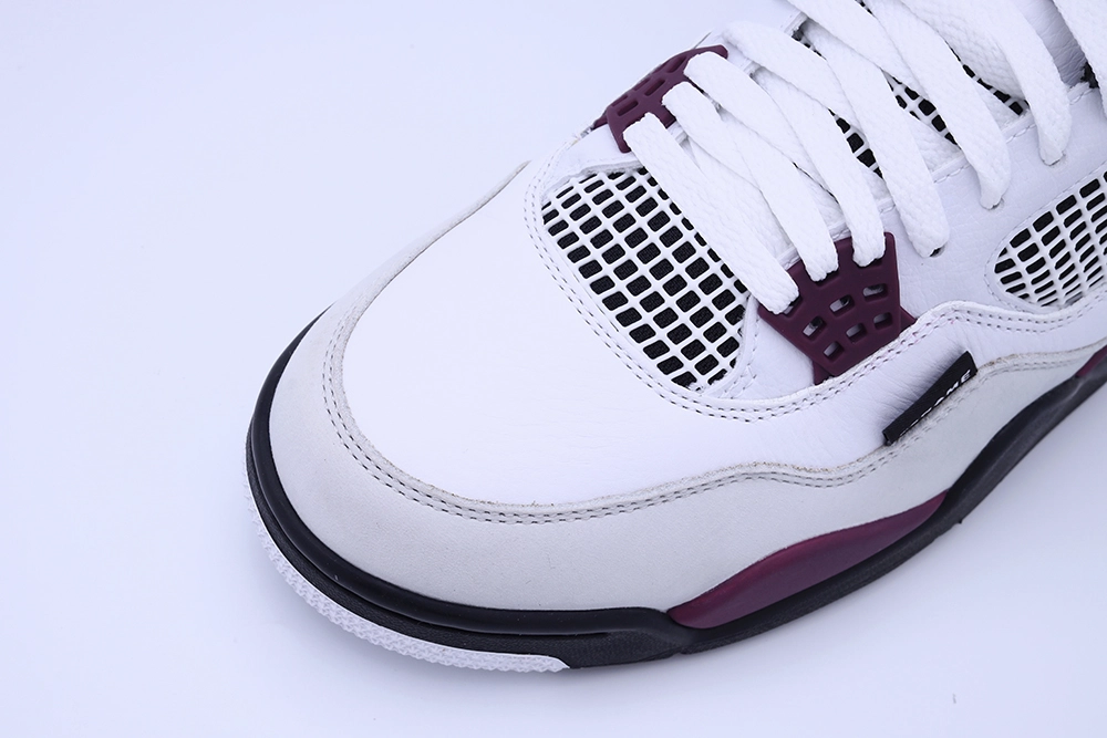 Jordan 4 Retro PSG Paris Saint-Germain Reps - Image 5