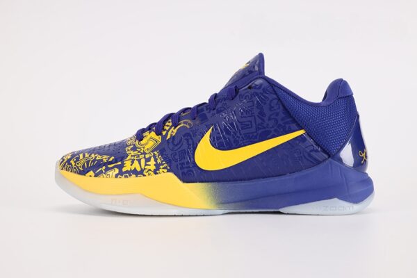 Kobe 5 Protro 5 Rings (2020) Replica - Image 3