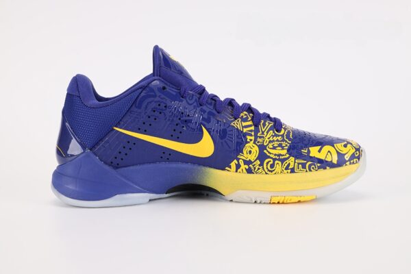 Kobe 5 Protro 5 Rings (2020) Replica - Image 4
