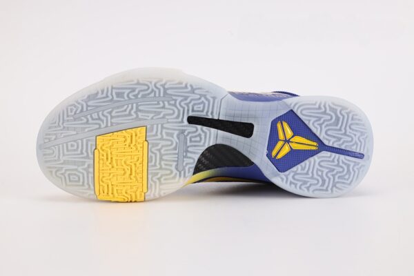 Kobe 5 Protro 5 Rings (2020) Replica - Image 5