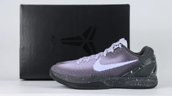 Kobe 6 Protro EYBL Replica Best Quality - Image 7