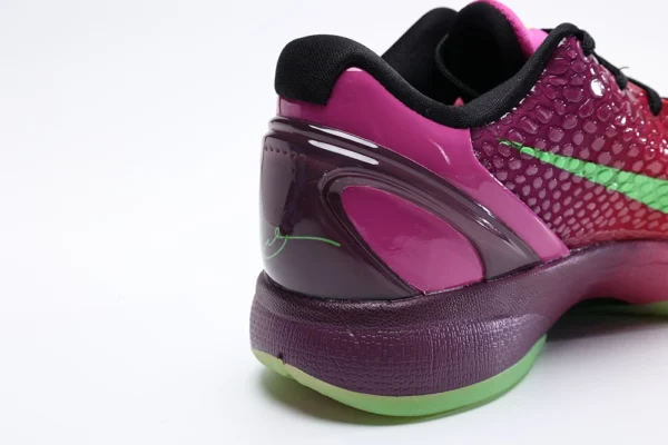 Kobe 6 Protro “Mambamurical” Reps - Image 7
