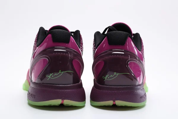 Kobe 6 Protro “Mambamurical” Reps - Image 10