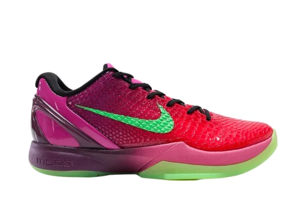 Kobe 6 Protro “Mambamurical” Reps - Image 2