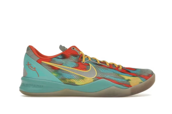 Kobe 8 GC Venice Beach (2013) Reps - Image 2