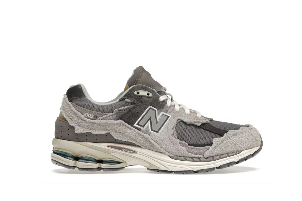 New Balance 2002R Protection Pack Rain Cloud
