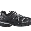 Man Balenciaga Track Led Trainers Replica “Black”