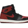 AIR JORDAN 1 BANNED BEST QUALITY REPLCIA