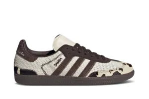NOTITLE X SAMBA OG ‘COW PRINT’