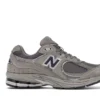 New Balance 2002R Light Grey REps