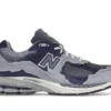 New Balance 2002R Protection Pack Light Arctic Grey Purple