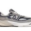 New Balance 990V6 “Made In USA – Grey Day”