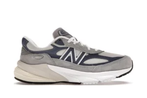 New Balance 990V6 “Made In USA – Grey Day”