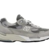 New Balance 992 Made in USA ‘Grey’ M992GR