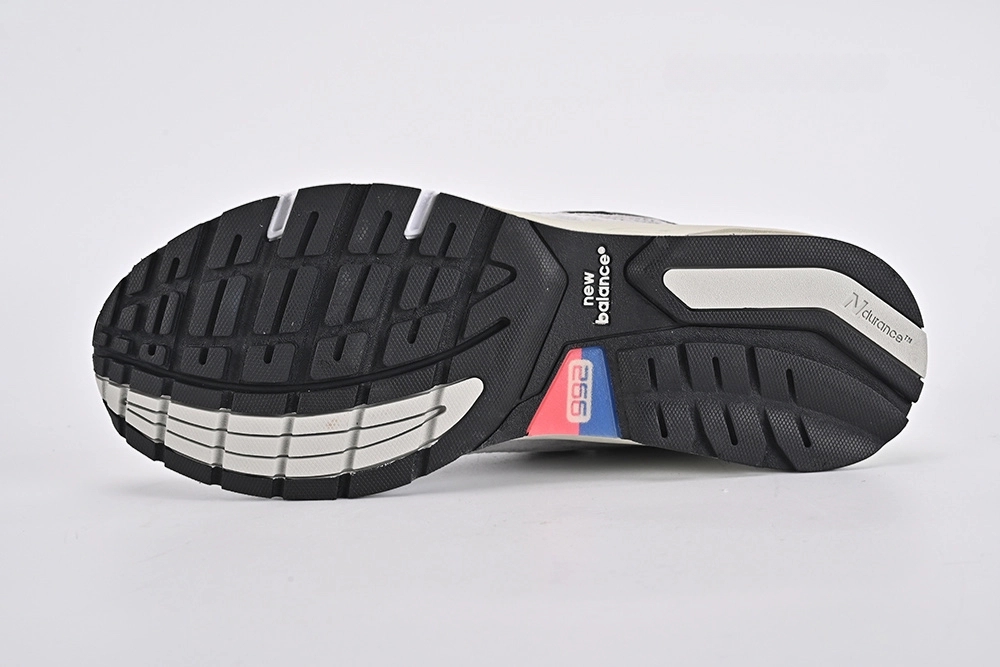 New Balance 992 Made in USA ‘Grey’ M992GR - Image 4