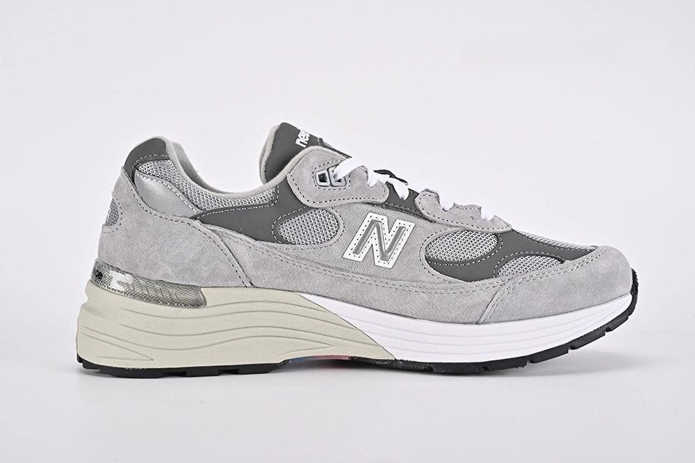 New Balance 992 Made in USA ‘Grey’ M992GR - Image 6