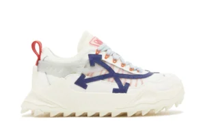 OFF-WHITE ODSY-1000 ‘WHITE MULTI’ Replica