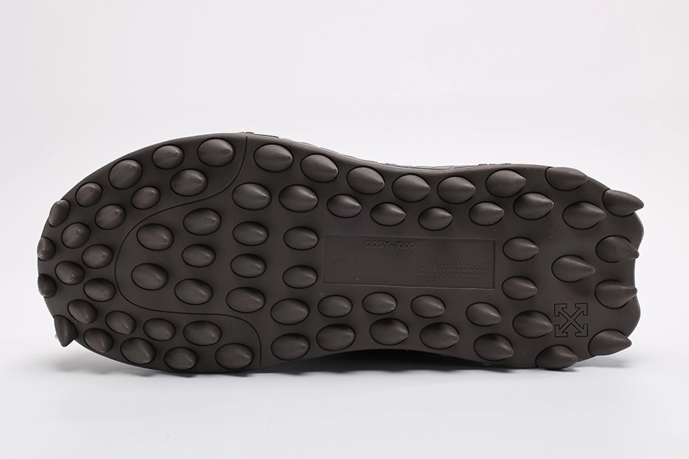 OFF-WHITE Odsy-1000 Blue Grey SS21 Replica - Image 3