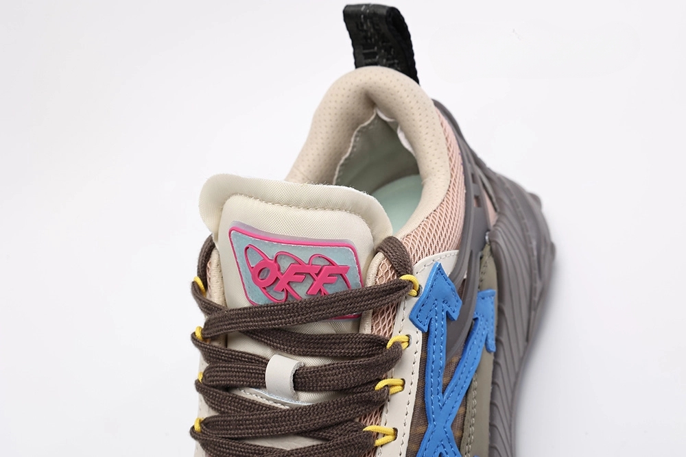 OFF-WHITE Odsy-1000 Blue Grey SS21 Replica - Image 4
