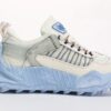 OFF-WHITE Odsy-1000 Blue Marble Replica