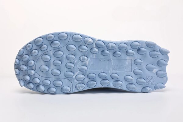 OFF-WHITE Odsy-1000 Blue Marble Replica - Image 3