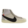 OFF WHITE X BLAZER MID OW WHITE