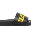 OFF-WHITE  INDUSTRIAL SLIDERS REPLICA