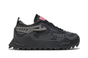 Off-White ODSY-1000 ‘Black Grey Fuchsia’ Replica