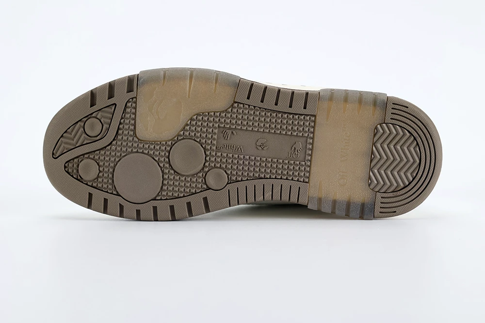 OFF-WHITE OUT OF OFFICE “FOR WALKING” SNEAKER - Image 10