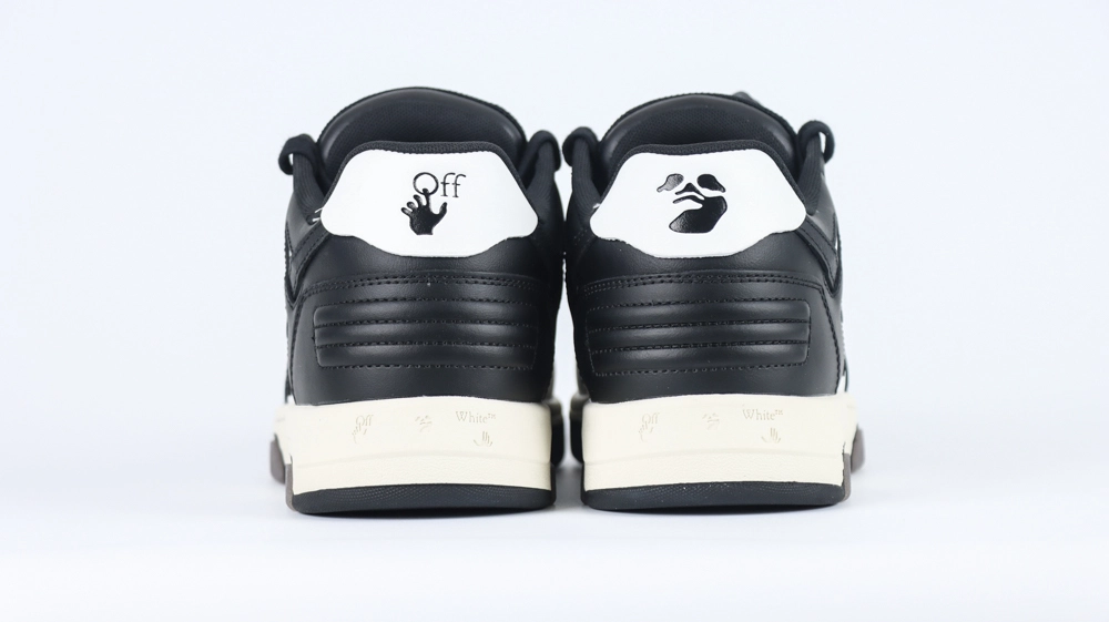 Off-White Wmns Out of Office ‘White Dark Grey’ Replica - Image 6