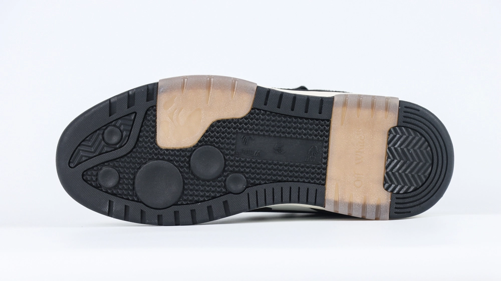 Off-White Wmns Out of Office ‘White Dark Grey’ Replica - Image 5