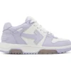 Off-White Wmns Out of Office ‘White Purple’ Reps