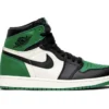 Air Jordan 1 Pine Green Quality Reps