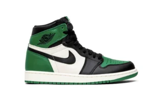 Air Jordan 1 Pine Green Quality Reps