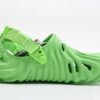 Pollex Clog by Salehe Bembury Crocodile