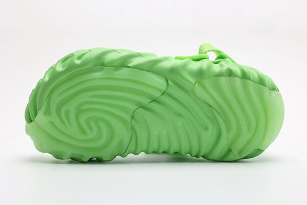 Pollex Clog by Salehe Bembury Crocodile - Image 3