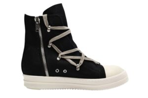 Rick Owens DRKSHDW Lido Hexa high-top