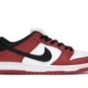 Dunk Low SB ‘J-Pack Chicago’ Reps