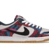SB Dunk Low Pro Parra Abstract Art (2021) Rep