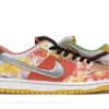 SB Dunk Low Street Hawker (2021) Reps